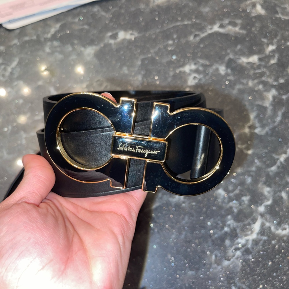 Salvatore Ferragamo